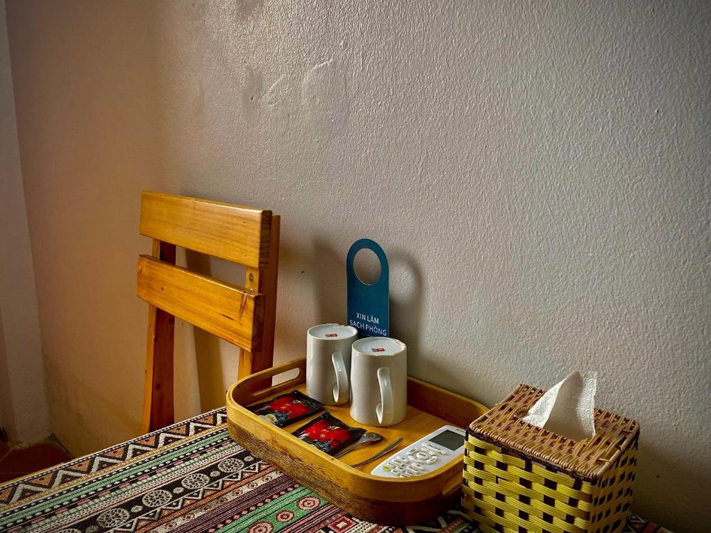 Sapa Phanxipang View Homestay & Restaurant