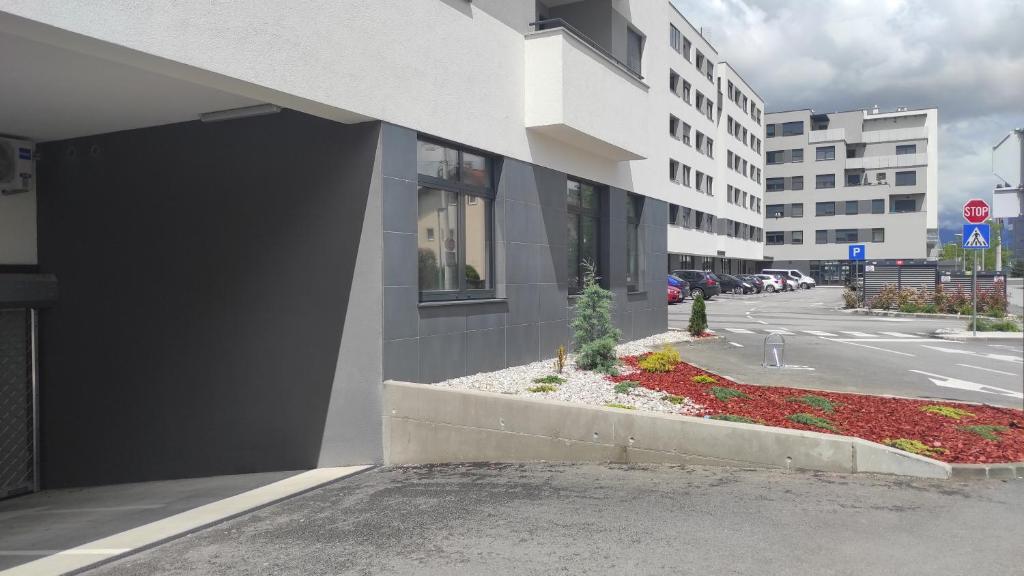 Good Vibes Lux, 2BDR, Parking, 2BATH, Zagreb