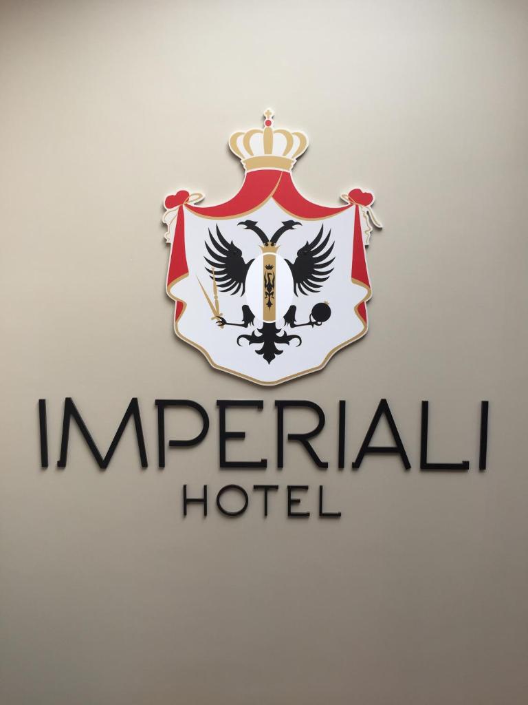 Imperiali Hotel photo 1