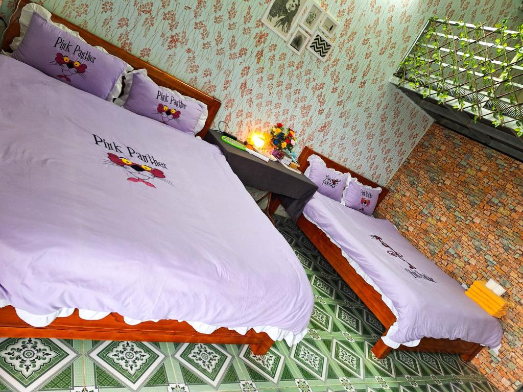 Sapa Tatu Homestay