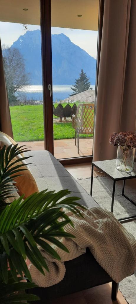 Inspiration - Ferienwohnung am Traunsee photo 3