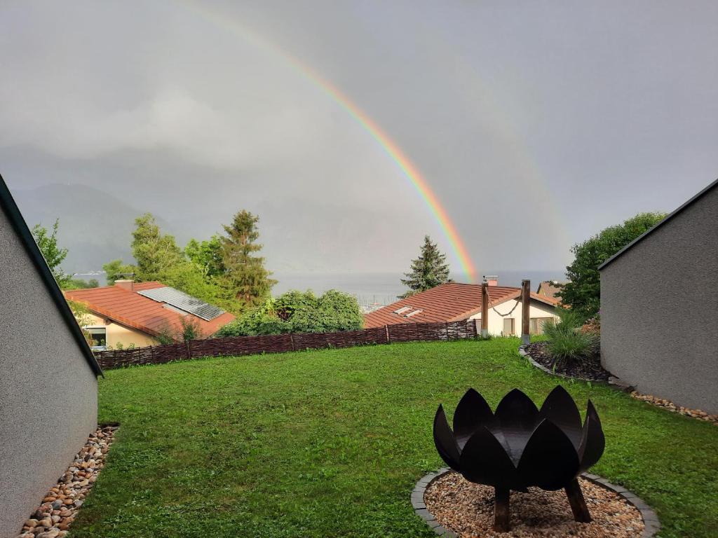 Inspiration - Ferienwohnung am Traunsee photo 1