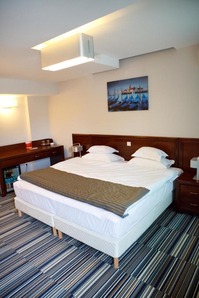 Hotel Belvedere photo 2