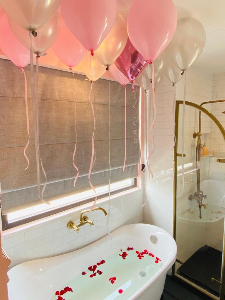 The Now Boutique Hotel