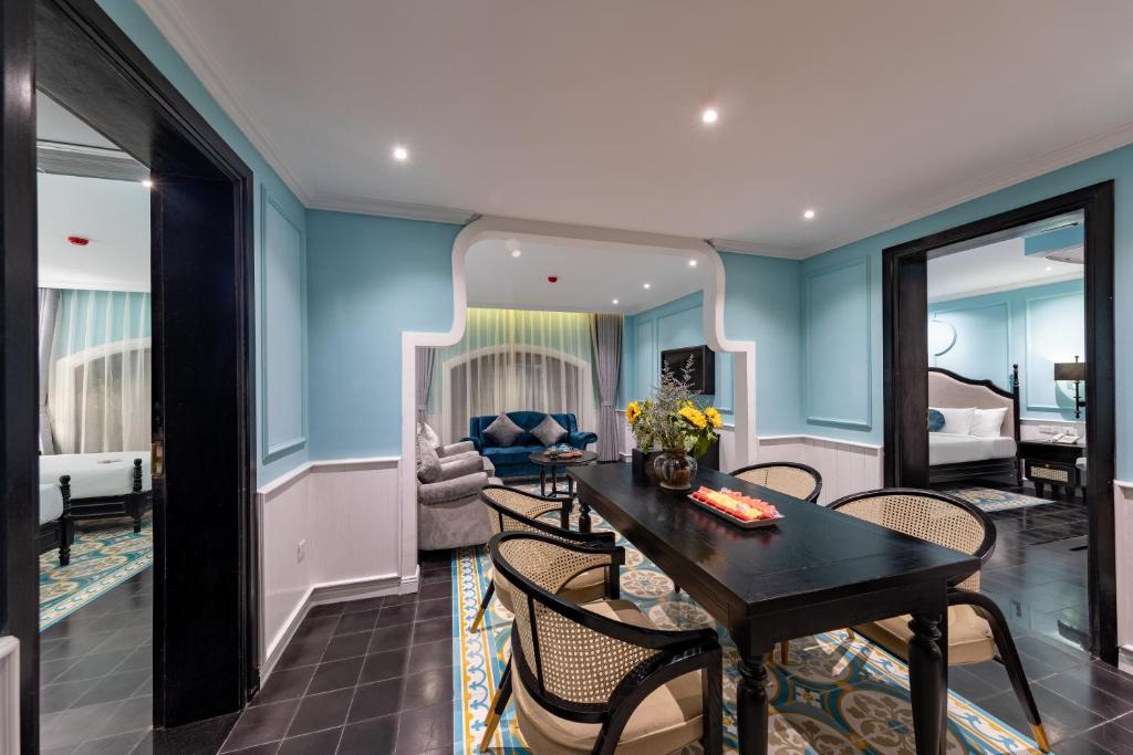 The Now Boutique Hotel