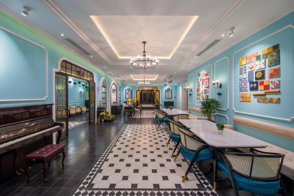 The Now Boutique Hotel