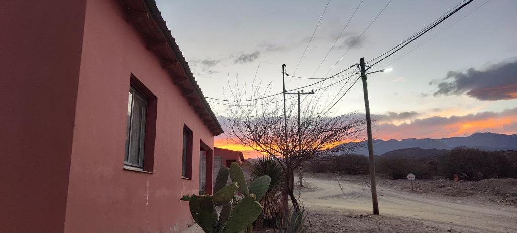 La Casita de Seclantás