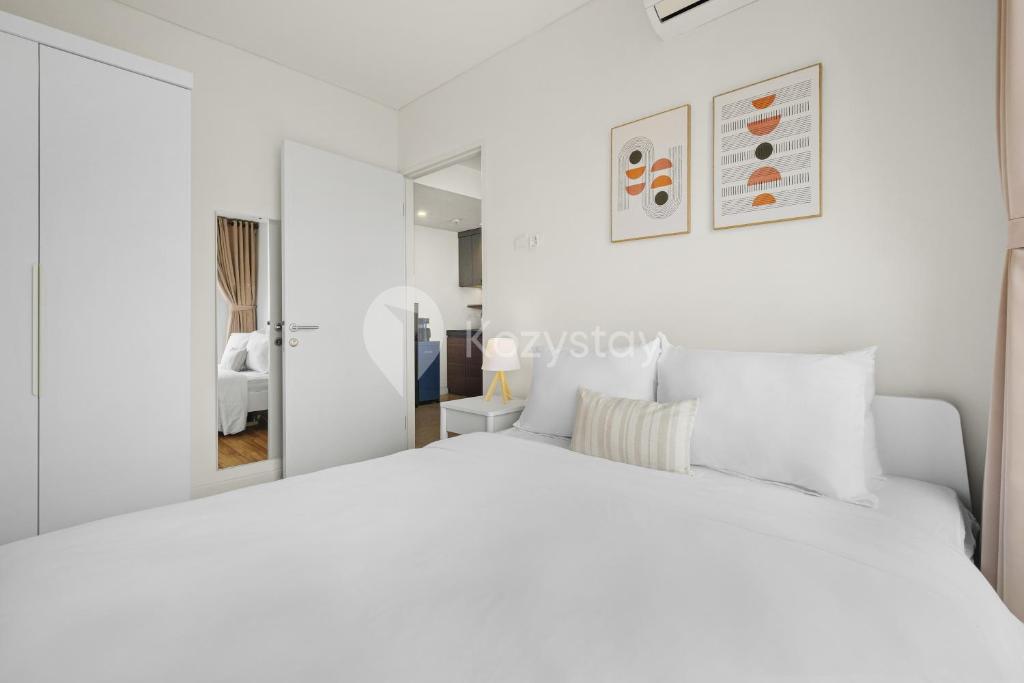 Sarwa by Kozystay - Paskal, Bandung