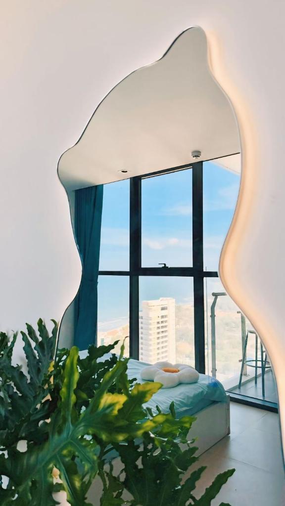 CSJ Apartment - Trang homestay