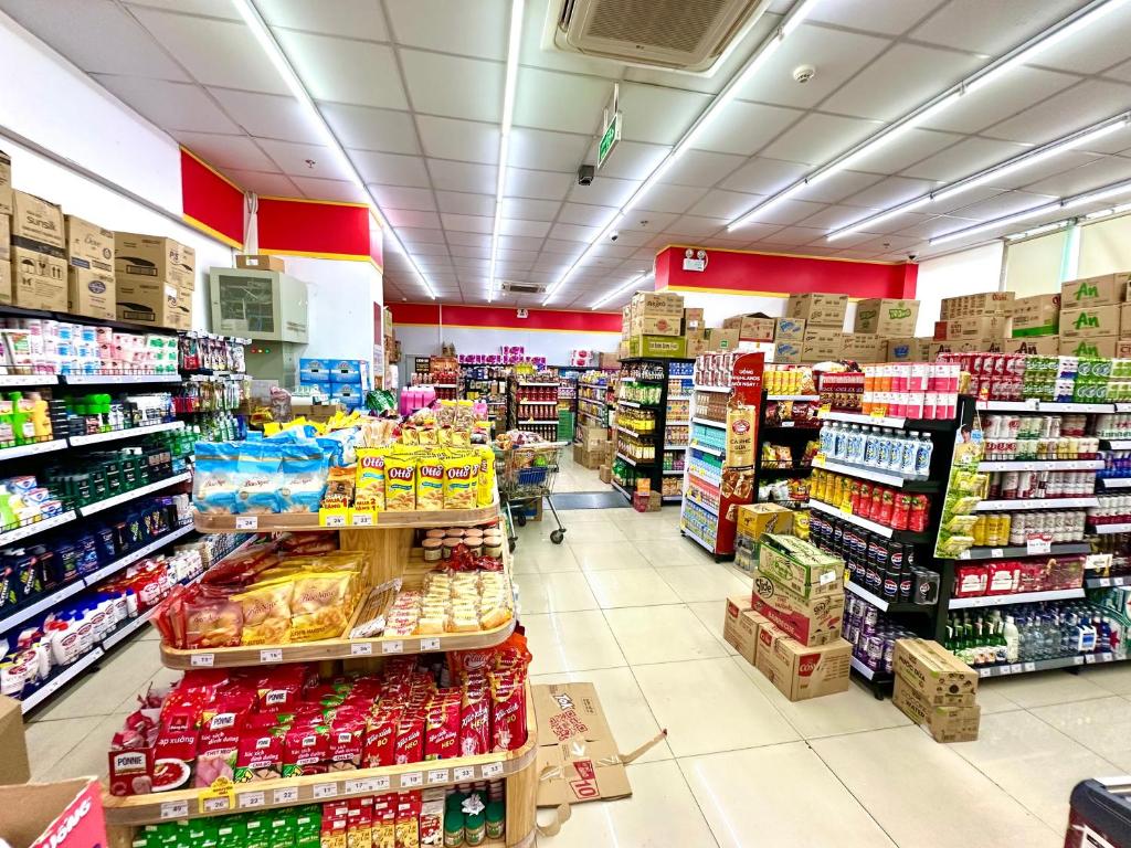 Next National Convention Centre