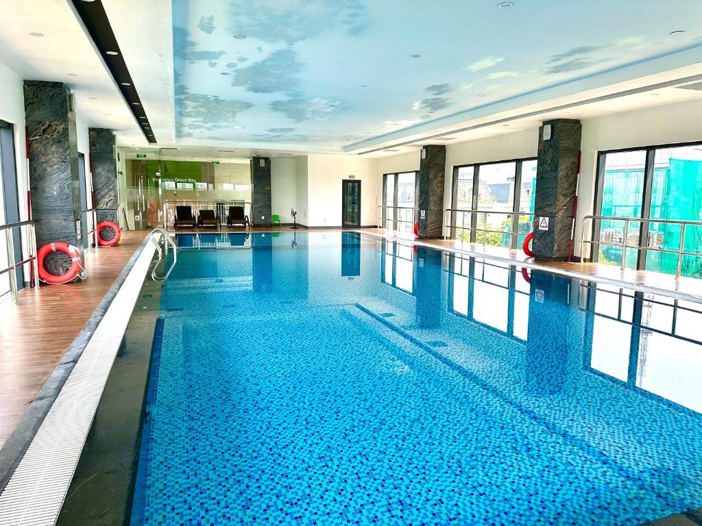 Next National Convention Centre