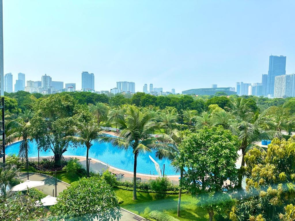 Next National Convention Centre