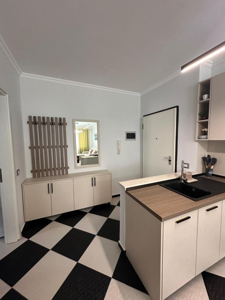 Puerto del Sol Apartment in Plazh Durres photo 1