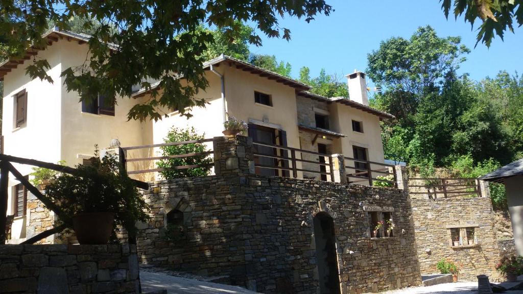Vergopoulos Oliveyard photo 3