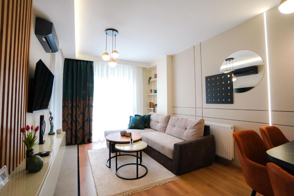 Elegance Apartmani Doboj Stan na dan photo 3