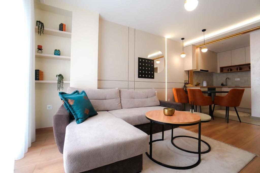 Elegance Apartmani Doboj Stan na dan photo 2