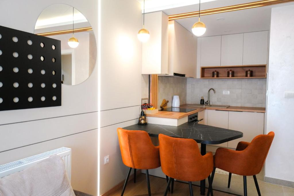 Elegance Apartmani Doboj Stan na dan photo 4