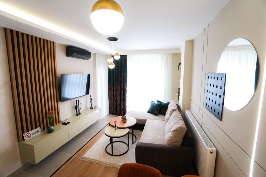 Elegance Apartmani Doboj Stan na dan photo 1