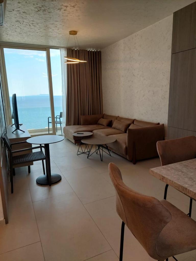 Palase Four C apartment 243-E GC
