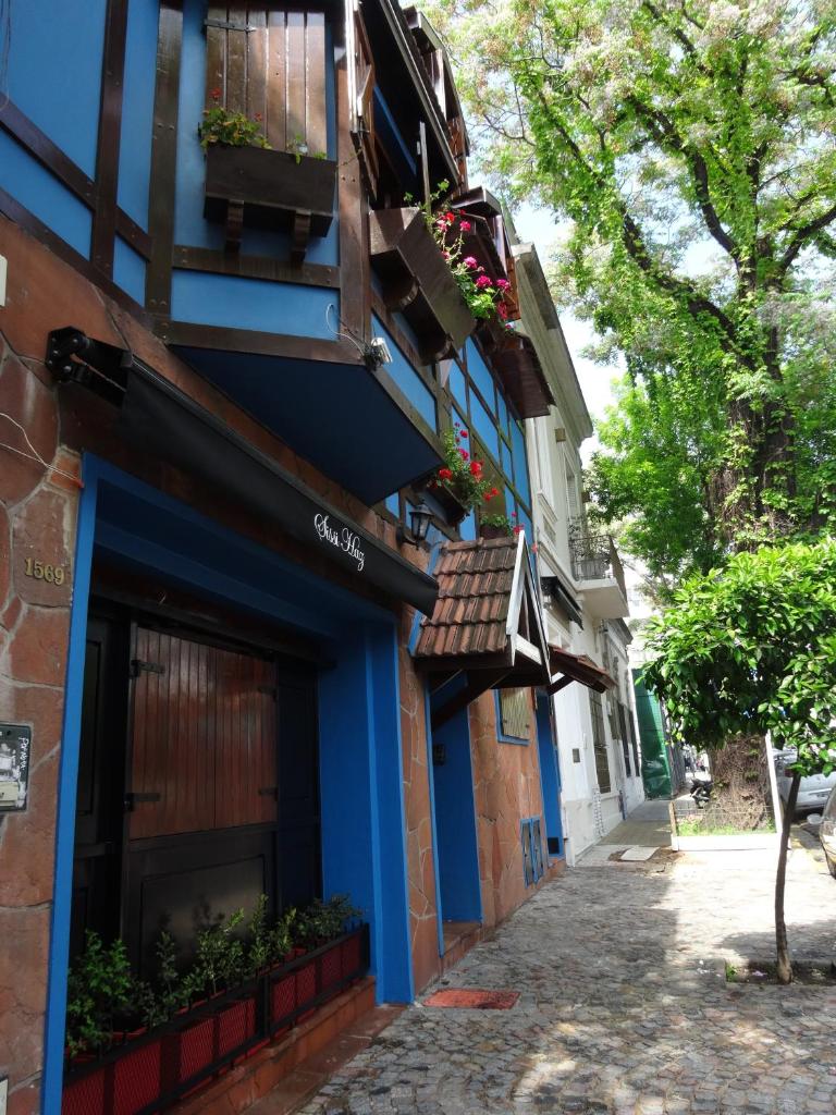Sissi Haz Hotel photo 1