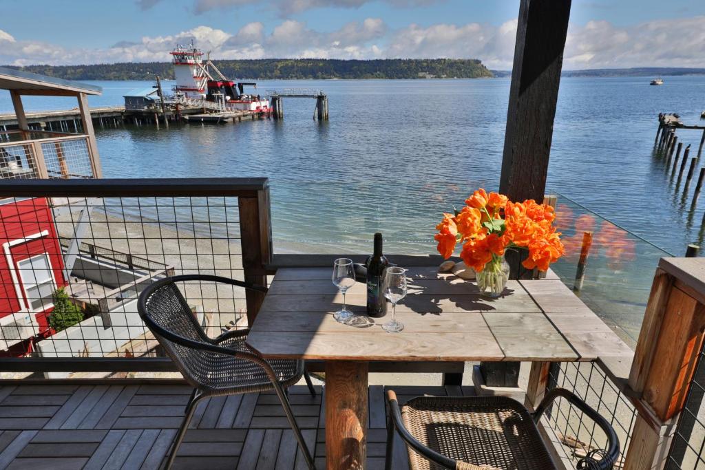 Boatyard Inn image