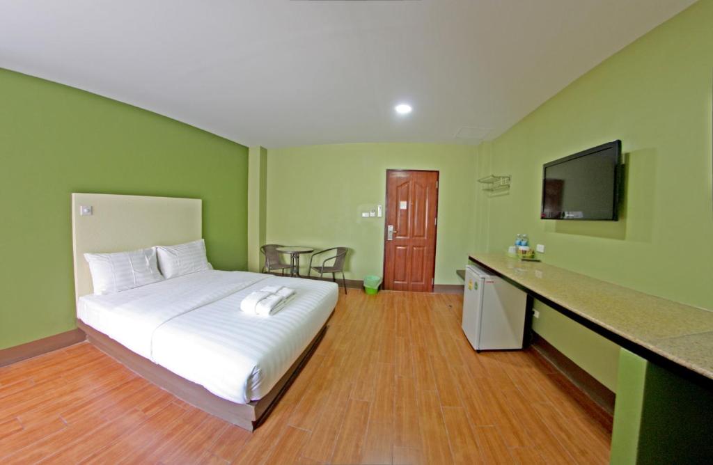 Central Park Hotel photo 3