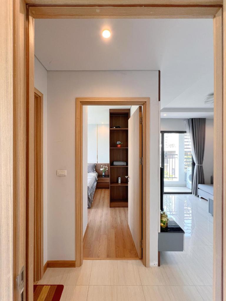 Happy House Homestay