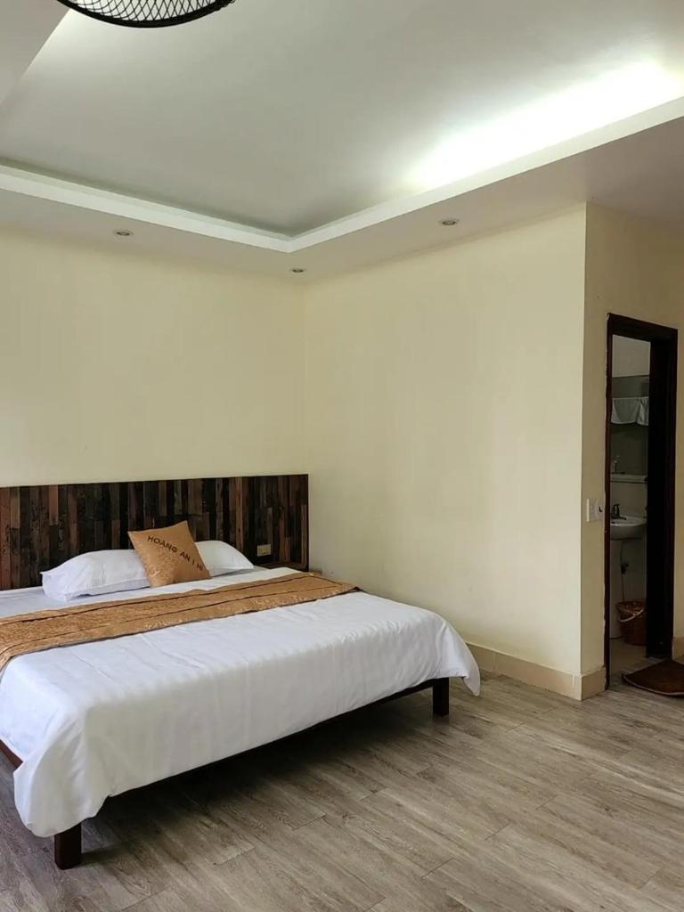 khách sạn Hoàng An - biển Hải Tiến