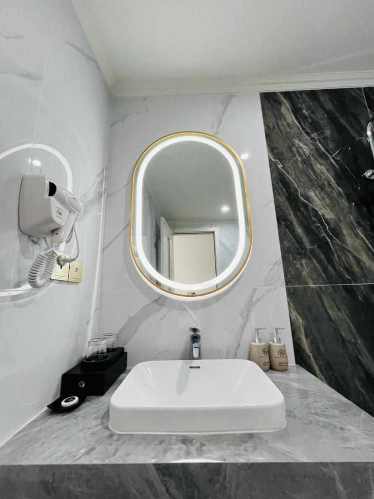 Mộc châu Paradise