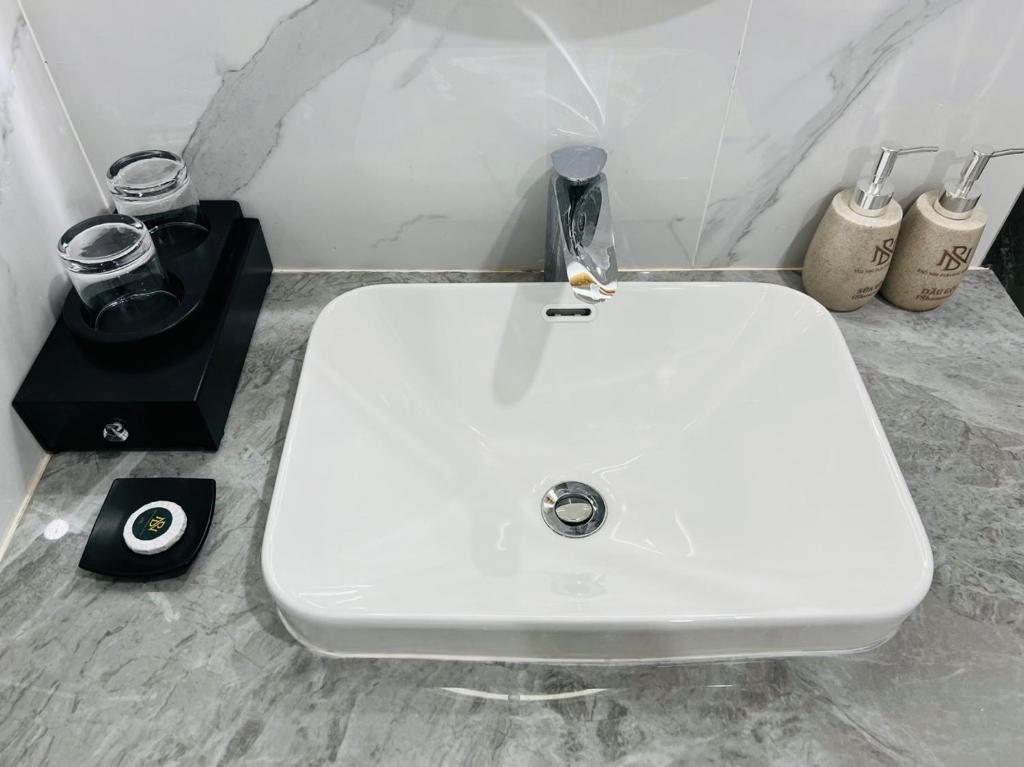 Mộc châu Paradise