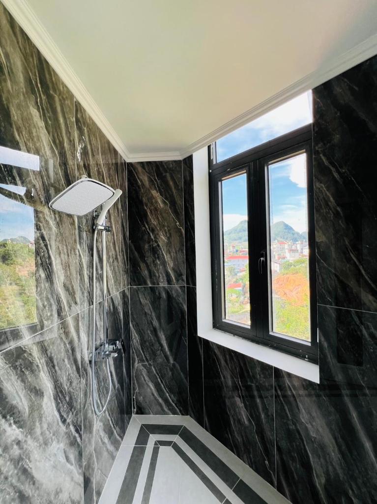 Mộc châu Paradise