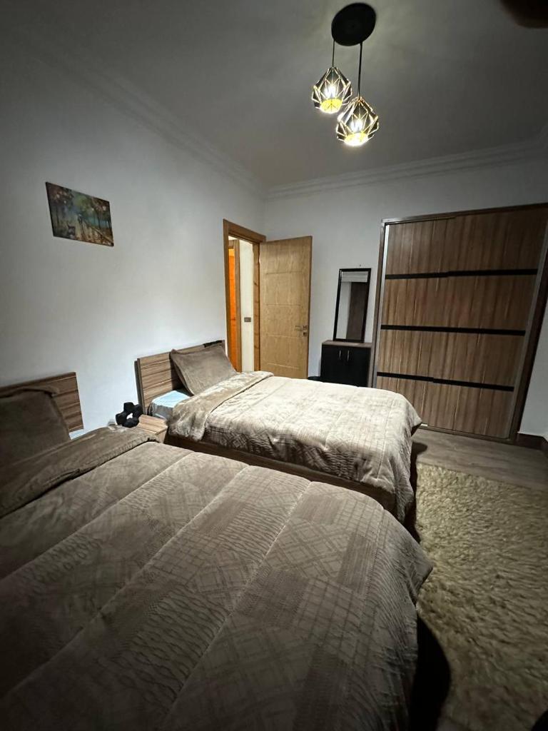 Boulevard Palace Room Type - Double Room with Shared Bathroom