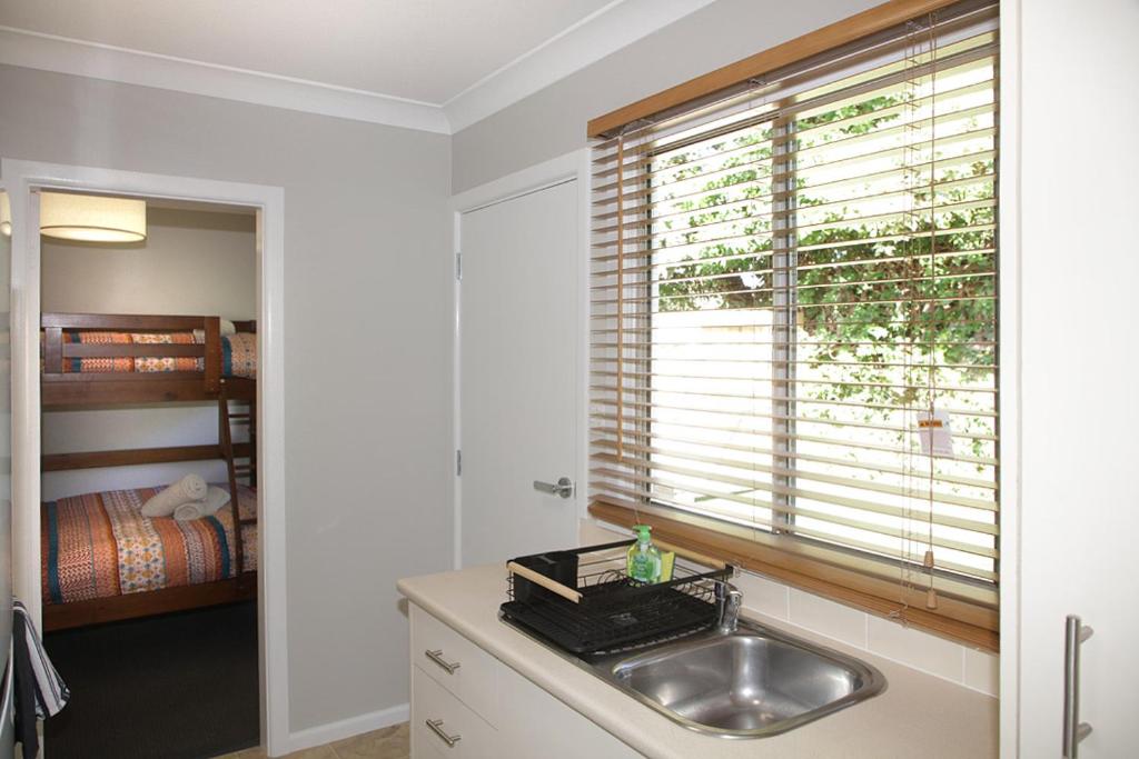 Armidale Cottage on Taylor Unit 2 photo 4