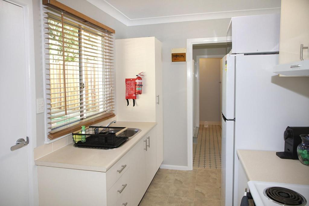 Armidale Cottage on Taylor Unit 2 photo 3
