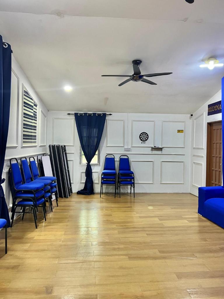 DP Residence SELAYANG - Tap to explore photos