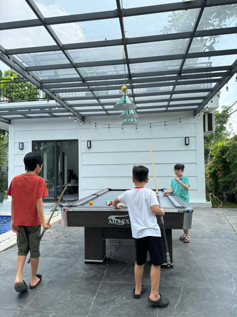 AnHa Villa Luong Son