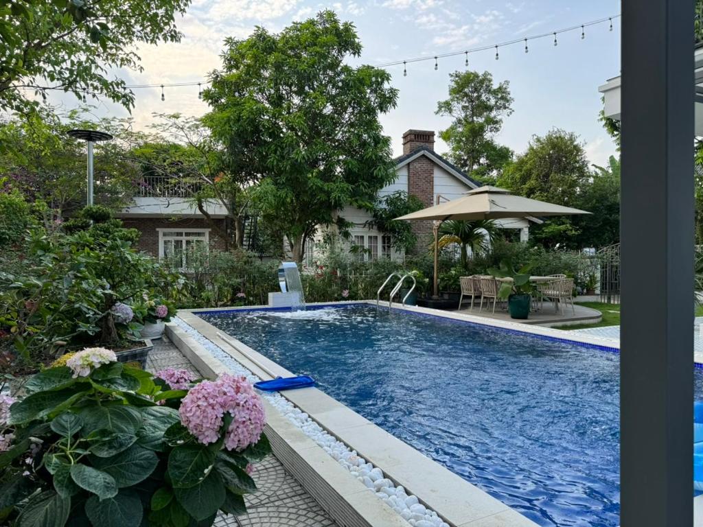 AnHa Villa Luong Son