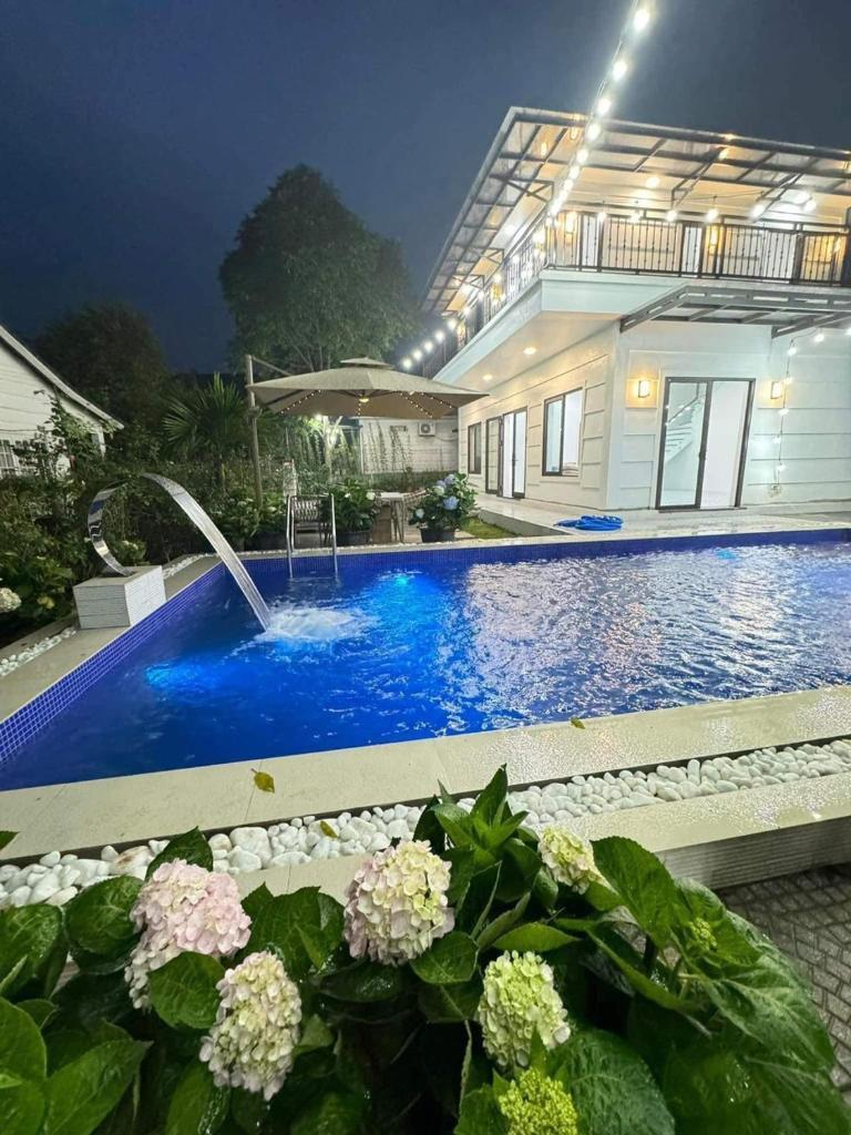 AnHa Villa Luong Son