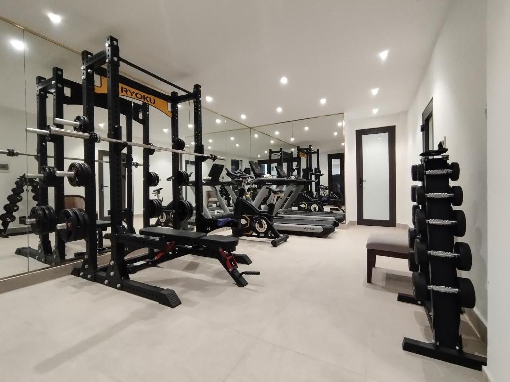 Nikomix Hanoi Satori1 Apartment