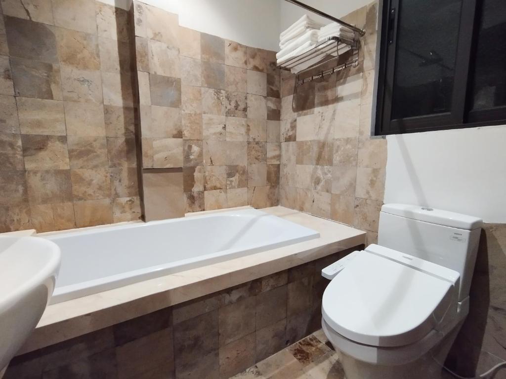 Nikomix Hanoi Satori1 Apartment