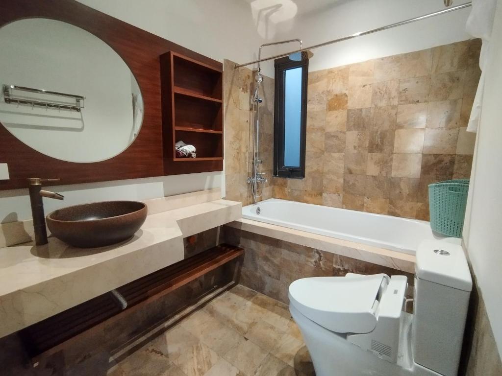 Nikomix Hanoi Satori1 Apartment