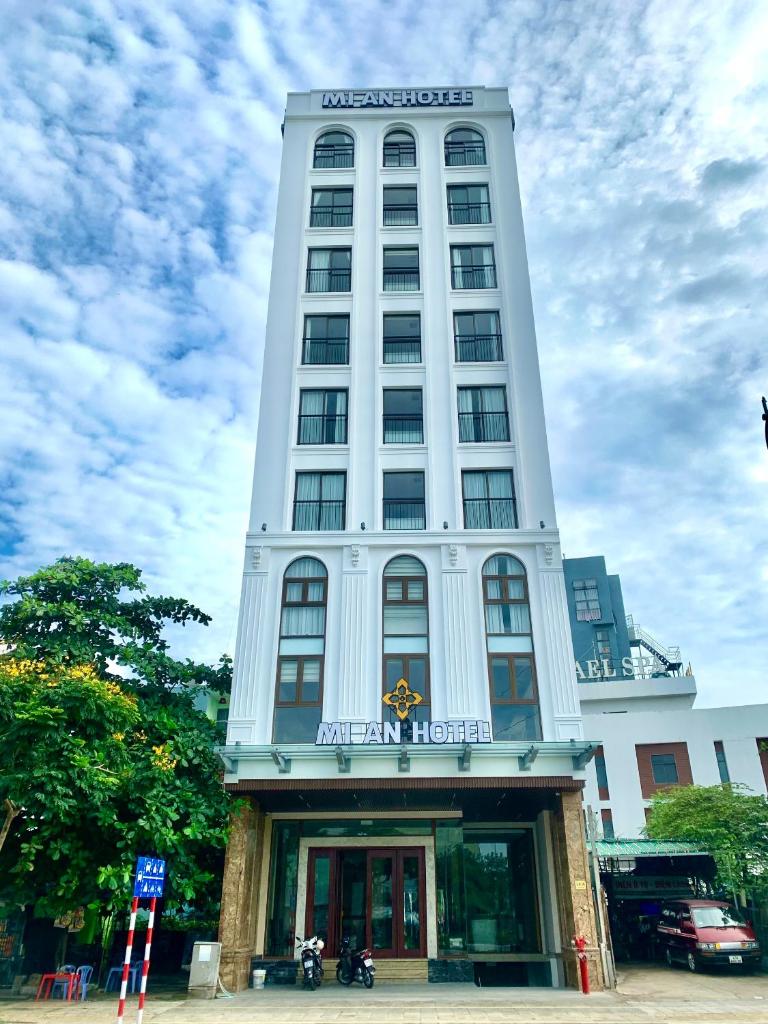 MiAn Hotel Danang
