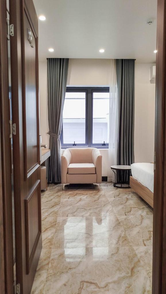 Sweet Love Hotel An Khánh