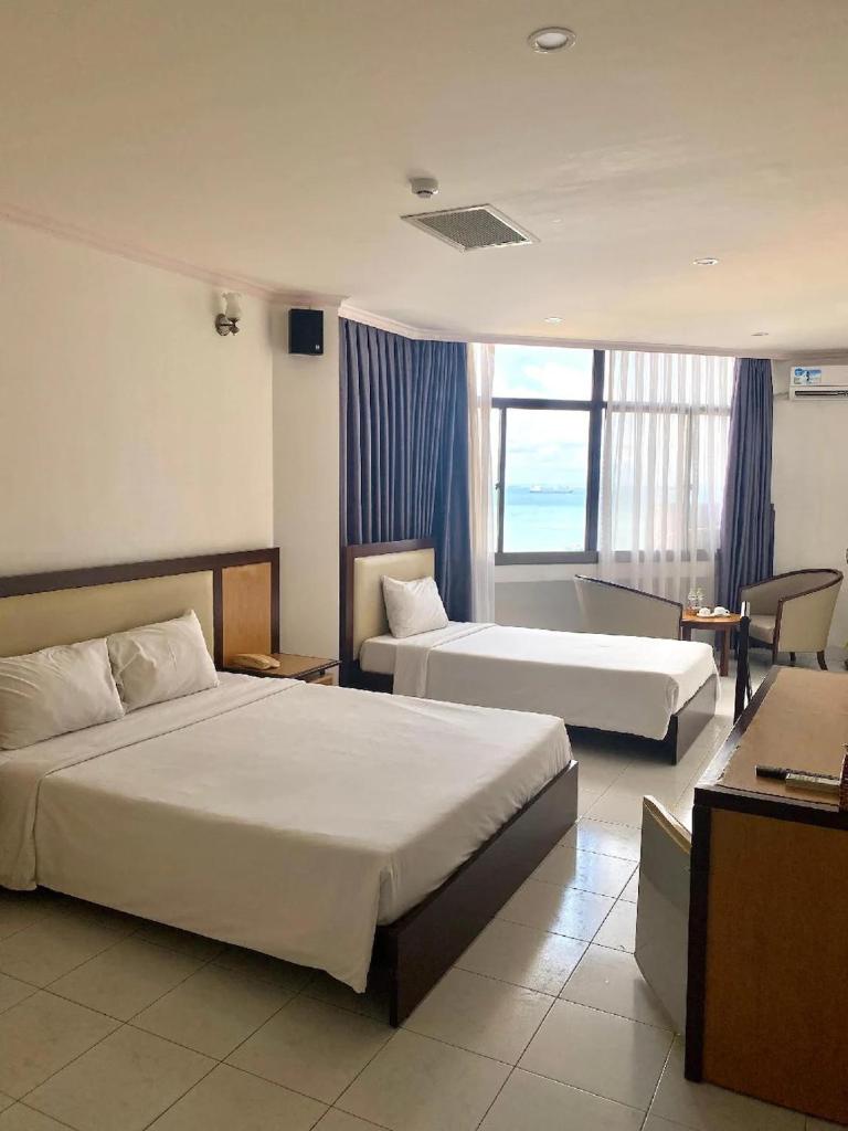 Vung Tau P&T Hotel