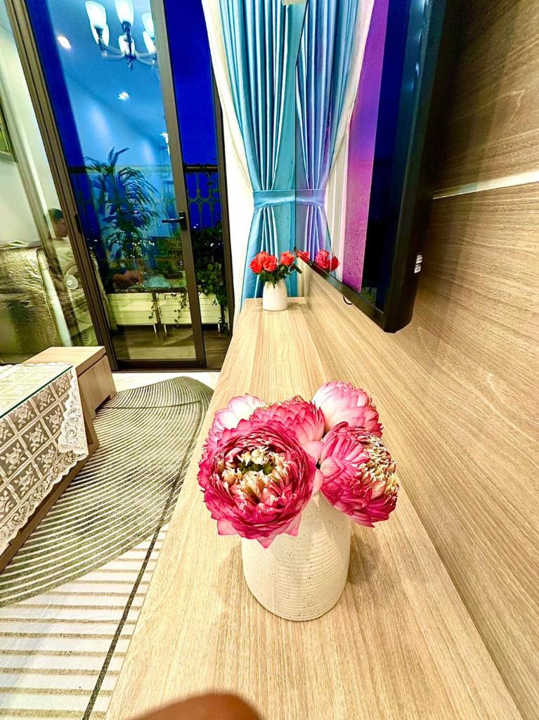 Luxury Home view West Lake