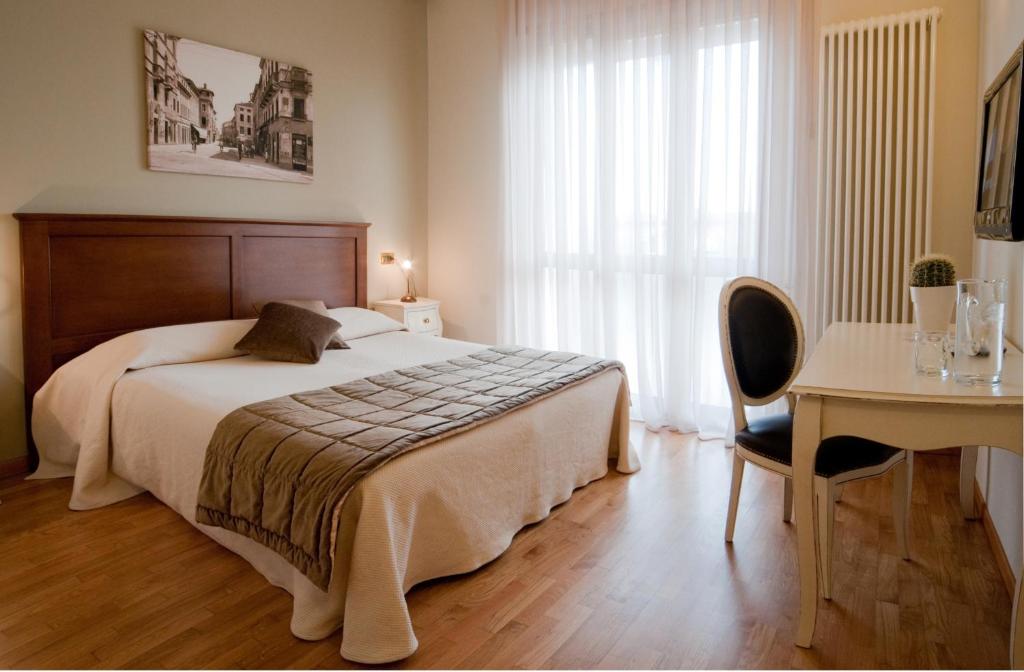 Albergo Ristorante Belvedere photo 3