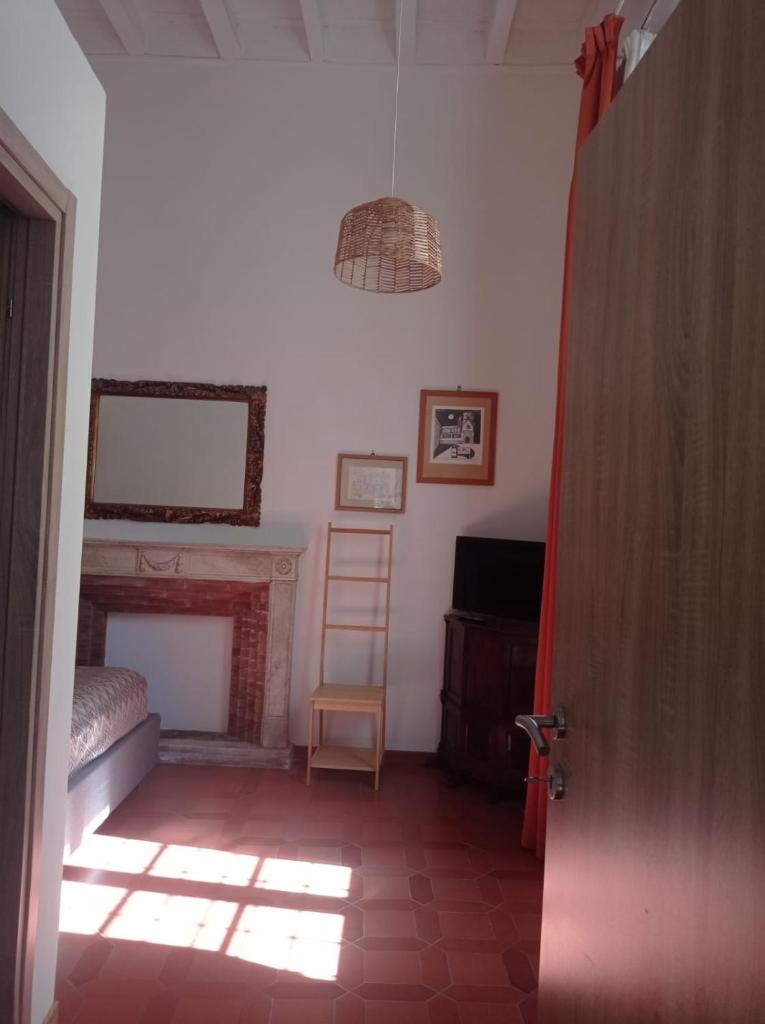 B&B Pergola House Room Type - Double Room