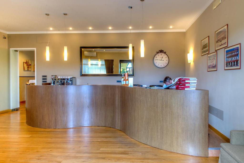 Albergo Ristorante Belvedere photo 2