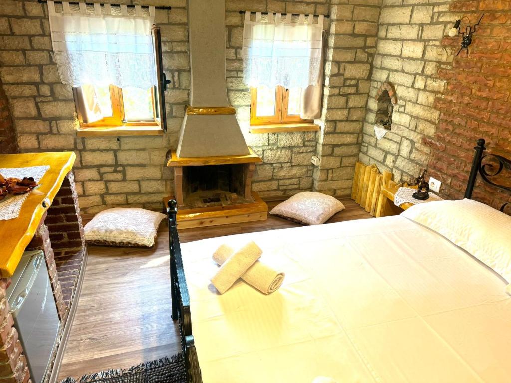Villa Muzhaqi photo 2