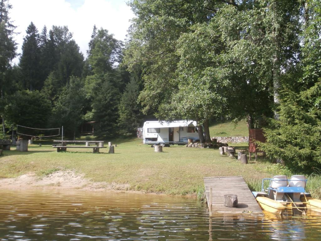 Võistre Holiday Center photo 3